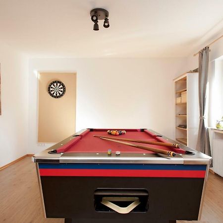 Gaestehaus „Bei Pohls“ Bruchhausen-Vilsen Экстерьер фото